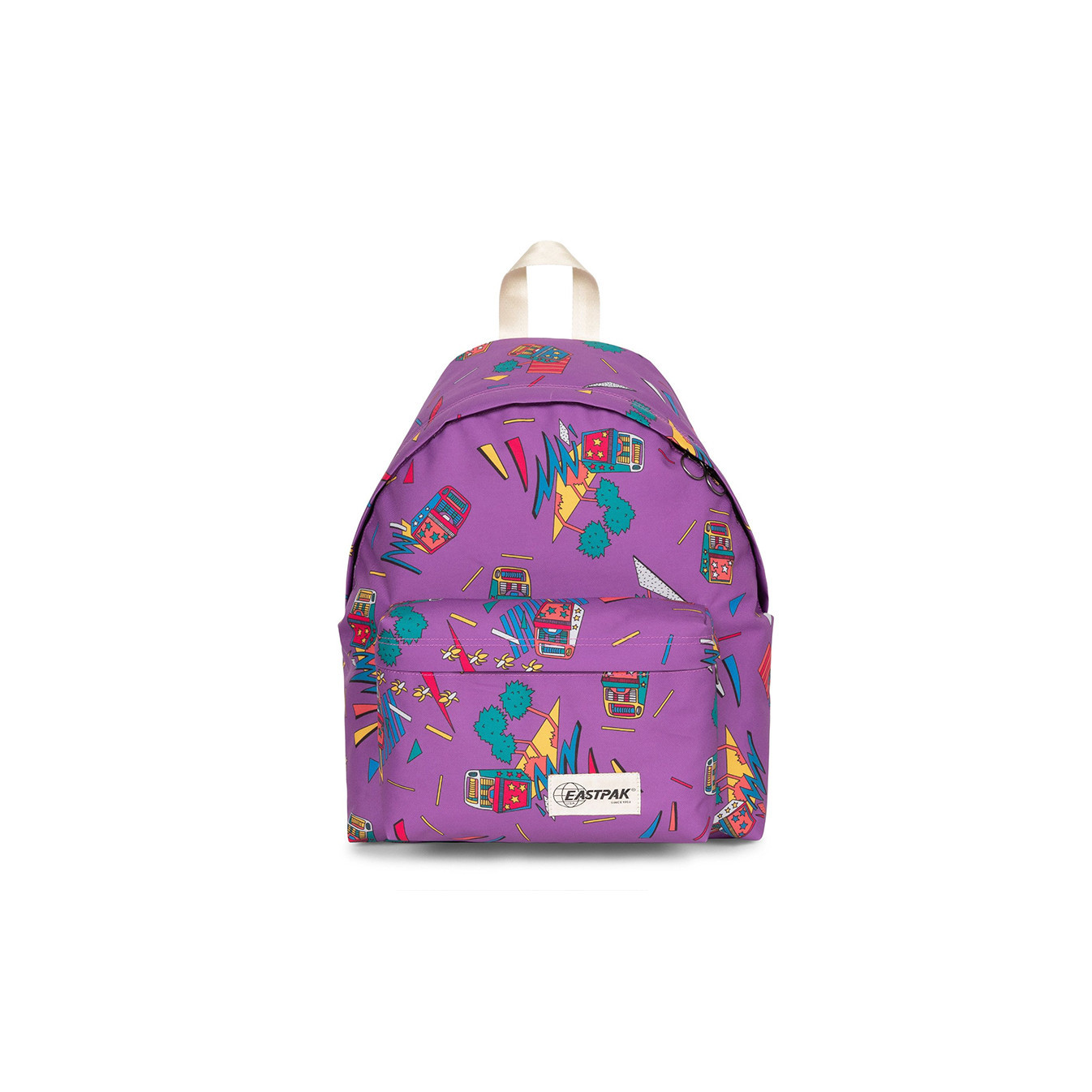 Eastpak Padded Pak'R Sac à Dos 6o3 Juke Box