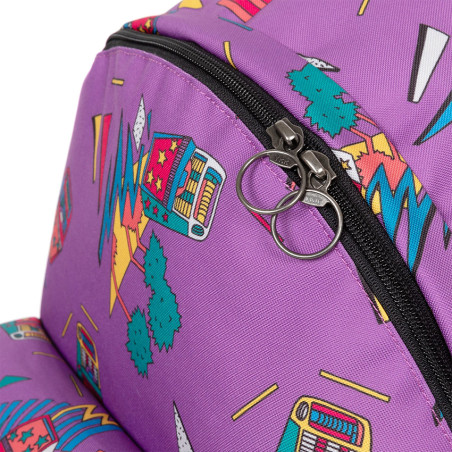 Eastpak Padded Pak'R Backpack 6o3 Juke Box