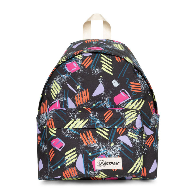 Eastpak Padded Pak'R Backpack 6o4 City Lites