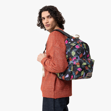 Eastpak Padded Pak'R Backpack 6o4 City Lites
