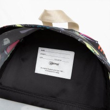 Eastpak Padded Pak'R Sac à Dos 6o4 City Lites etiquette