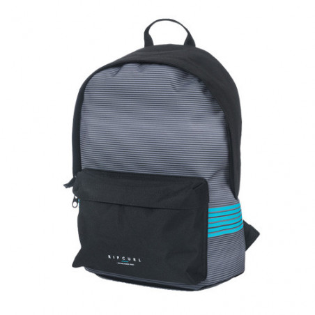 Rip Curl Medina Dome Sac à Dos Gris