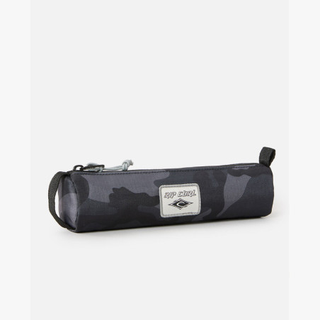 Rip Curl Trousse Pro 1 Compartiment Black Grey cote