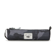 Rip Curl Pro Pouch 1 Compartment Black Grey