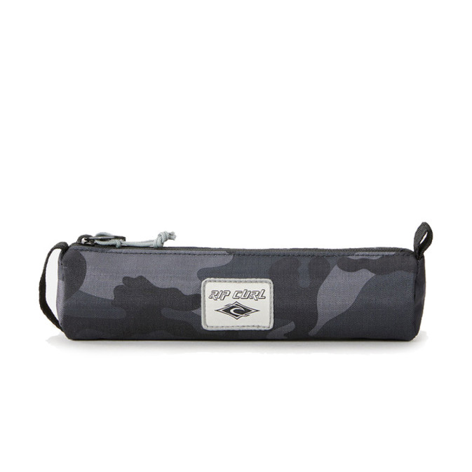 Rip Curl Pro Pouch 1 Compartment Black Grey