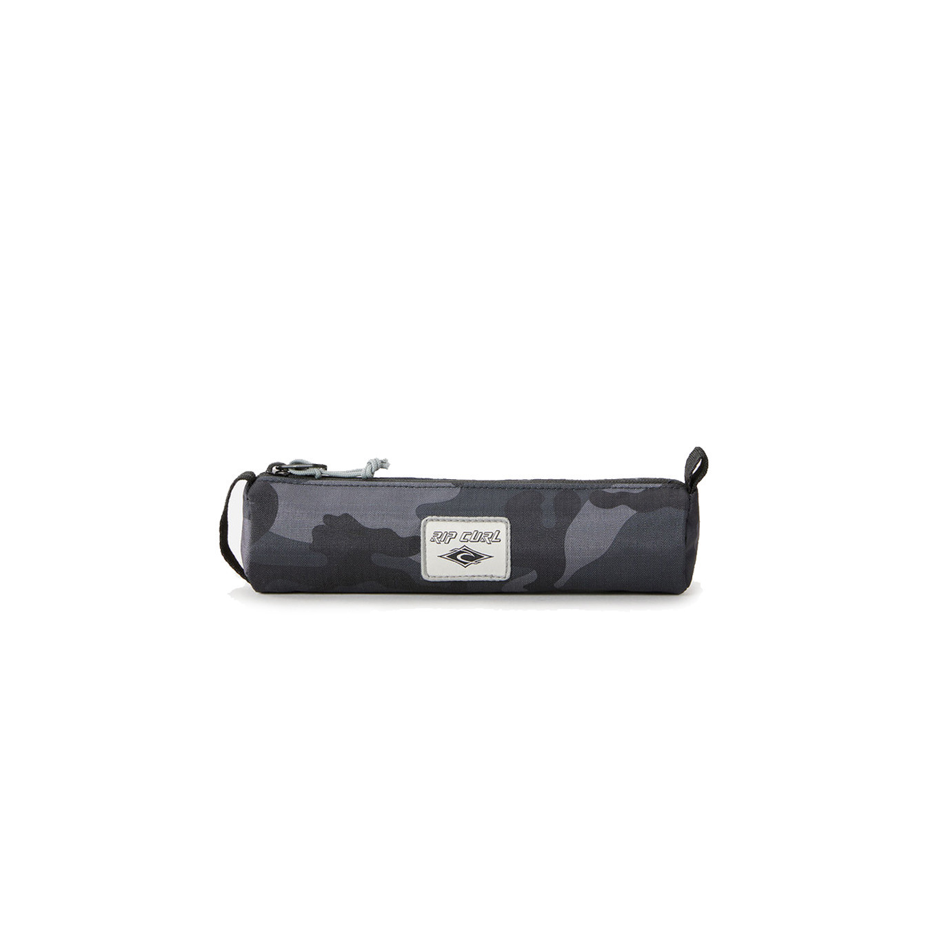 Rip Curl Pro Pouch 1 Compartment Black Grey
