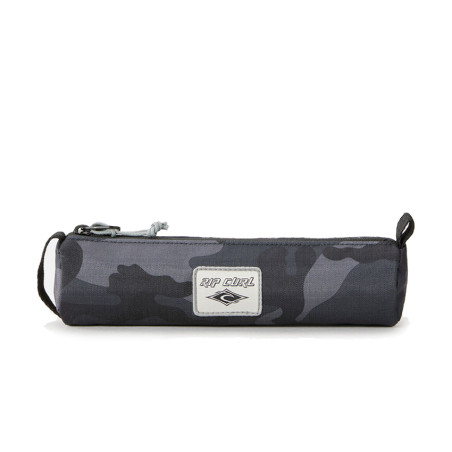 Rip Curl Pro Pouch 1 Compartment Black Grey