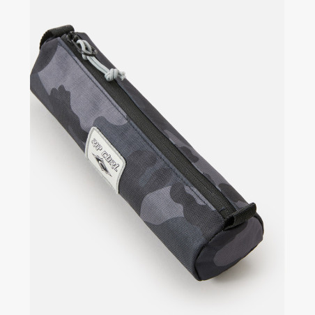 Rip Curl Pro Pouch 1 Compartment Black Grey