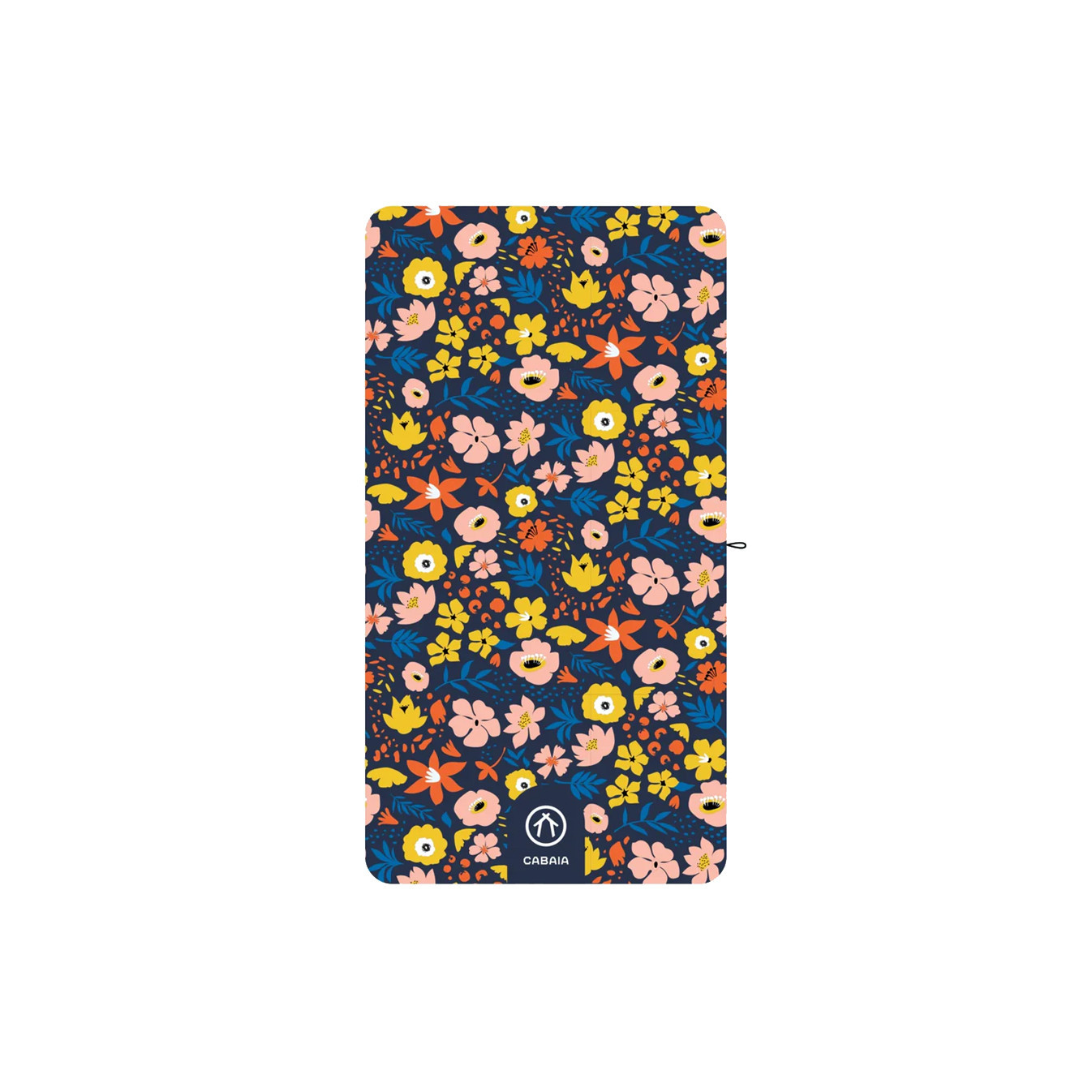 Cabaïa Microfiber Beach Towel Carnac