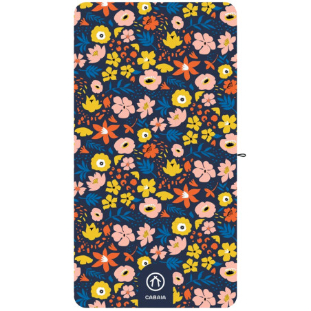 Cabaïa Microfiber Beach Towel Carnac