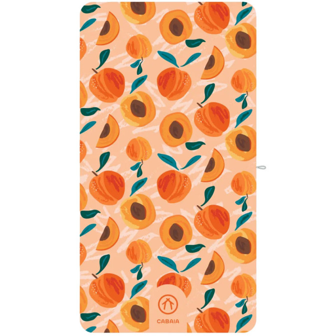 Cabaïa Microfiber Beach Towel Ty Bihan