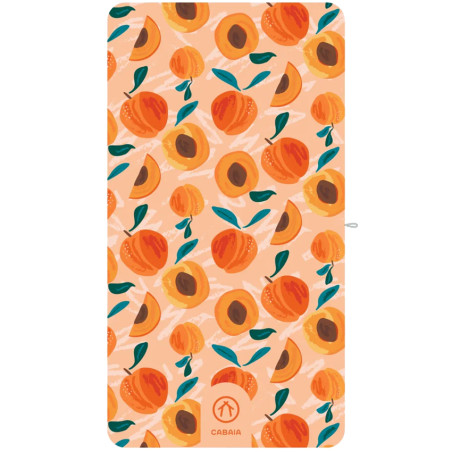 Cabaïa Microfiber Beach Towel Ty Bihan