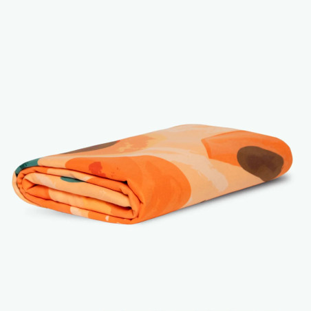 Cabaïa Microfiber Beach Towel Ty Bihan