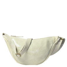 Farfouillette Half Moon Banana Bag 3040 beige