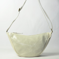 Farfouillette Half Moon Banana Bag 3040 beige