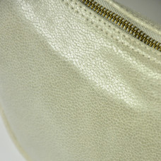 Farfouillette Half Moon Banana Bag 3040 beige