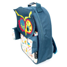 The Deglingos Astros Owl Backpack