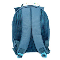 The Deglingos Astros Owl Backpack