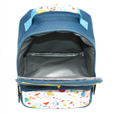 The Deglingos Isothermal Backpack Astros the Owl