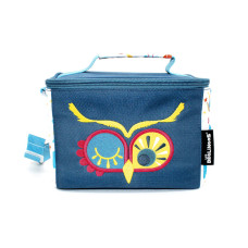 The Deglingos Astros the Owl Isothermic Bag