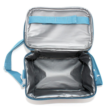 The Deglingos Astros the Owl Isothermic Bag