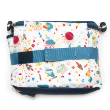 The Deglingos Astros the Owl Isothermic Bag