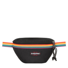 Eastpak Springer Banana Bag 5o0 Color band rainbow