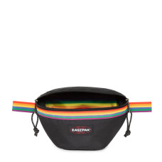 Eastpak Springer Banana Bag 5o0 Color band rainbow