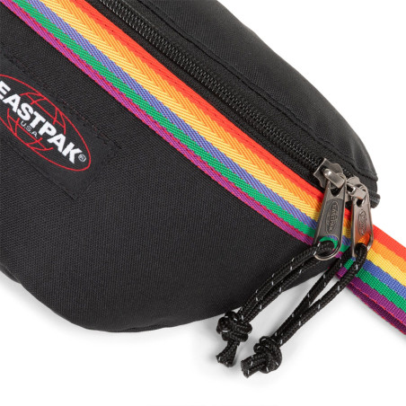 Eastpak Springer Banana Bag 5o0 Color band rainbow