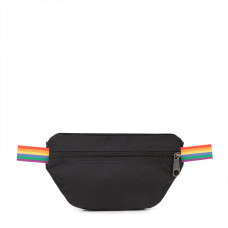 Eastpak Springer Banana Bag 5o0 Color band rainbow