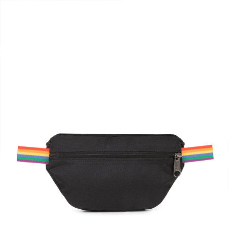 Eastpak Springer Banana Bag 5o0 Color band rainbow