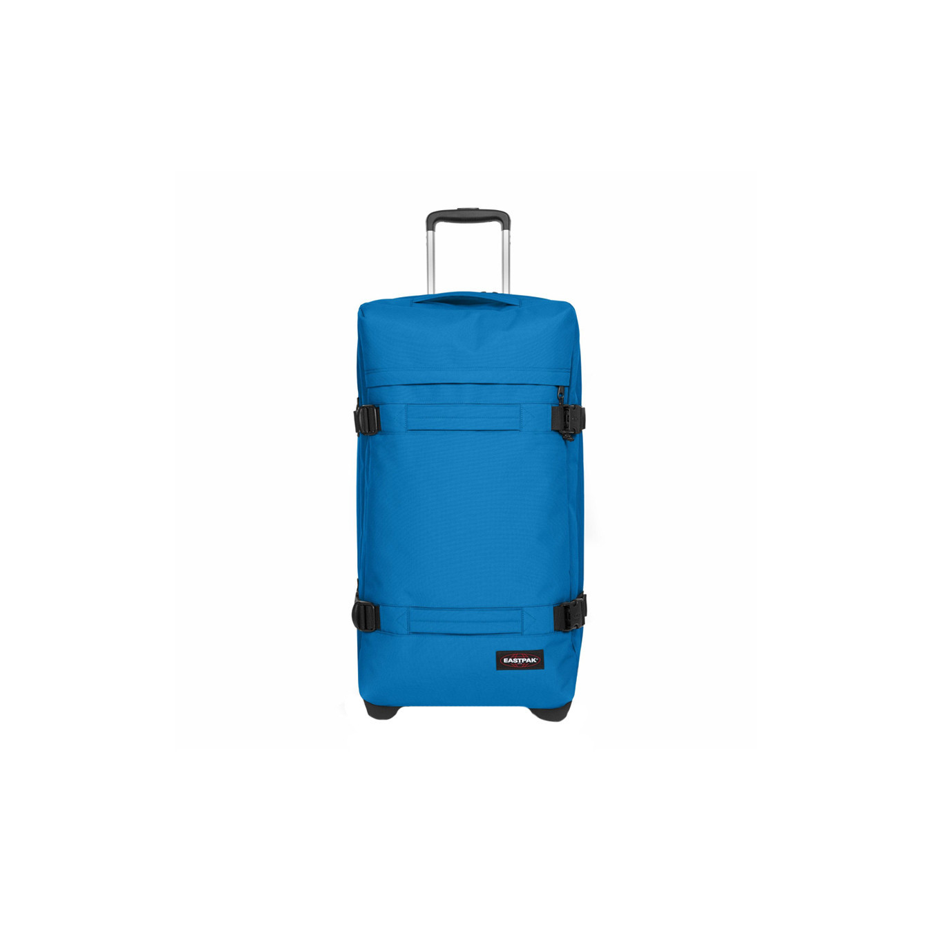 Eastpak Transit'r M Soft Wheeled Travel Bag 0o9 Azure Blue