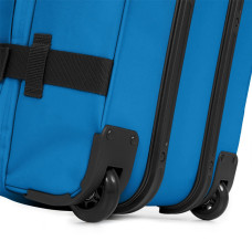 Eastpak Transit'r M Soft Wheeled Travel Bag 0o9 Azure Blue
