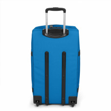 Eastpak Transit'r M Soft Wheeled Travel Bag 0o9 Azure Blue