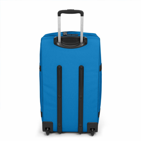 Eastpak Transit'r M Soft Wheeled Travel Bag 0o9 Azure Blue