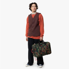 Eastpak Travelpack 2-in-1 Carry-on and Backpack 5o4 Outsite Camo