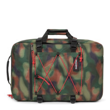 Eastpak Travelpack 2-in-1 Carry-on and Backpack 5o4 Outsite Camo