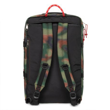 Eastpak Travelpack 2-in-1 Carry-on and Backpack 5o4 Outsite Camo