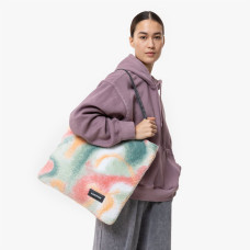 Eastpak Charlie Tote Bag 7o4 Shear Dye