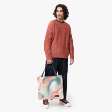 Eastpak Charlie Tote Bag 7o4 Shear Dye