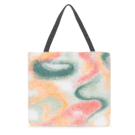 Eastpak Charlie Tote Bag 7o4 Shear Dye
