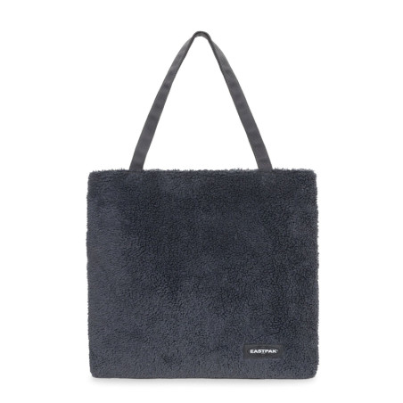 Eastpak Charlie Sac Cabas 7o5 Shear Wash Black