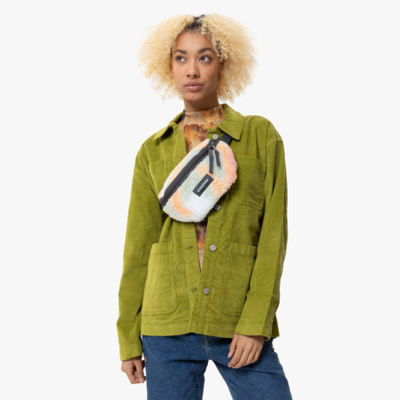Eastpak Springer Banana Bag 7o4 Shear Dye