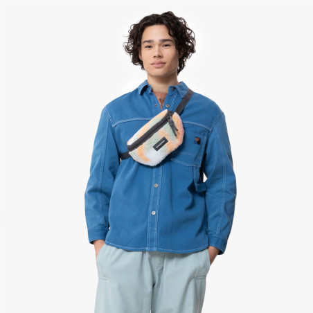 Eastpak Springer Banana Bag 7o4 Shear Dye