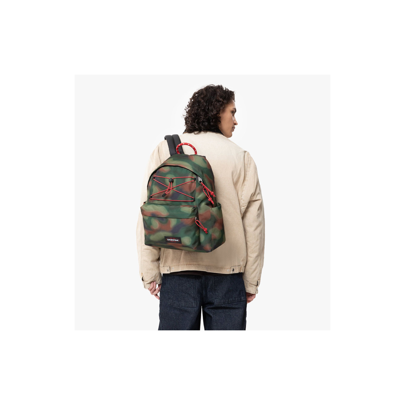 Eastpak Day Pak'R Sac à Dos 5o4 outsite camo