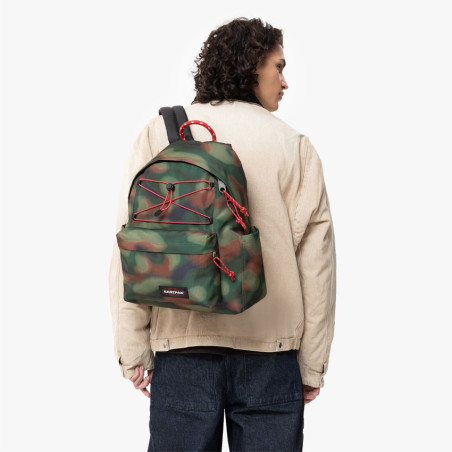 Eastpak Day Pak'R Backpack 5o4 outsite camo