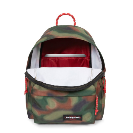 Eastpak Day Pak'R Backpack 5o4 outsite camo