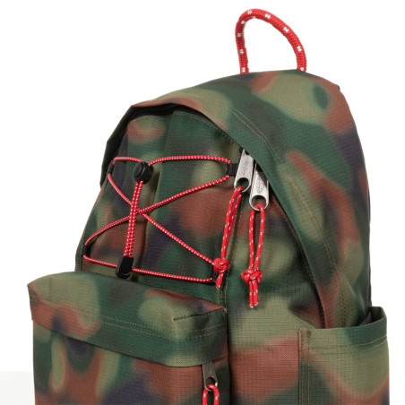 Eastpak Day Pak'R Backpack 5o4 outsite camo