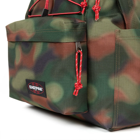 Eastpak Day Pak'R Backpack 5o4 outsite camo