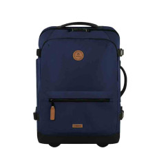 Cabaia Innove Soft Suitcase S with Wheels Reykjavik